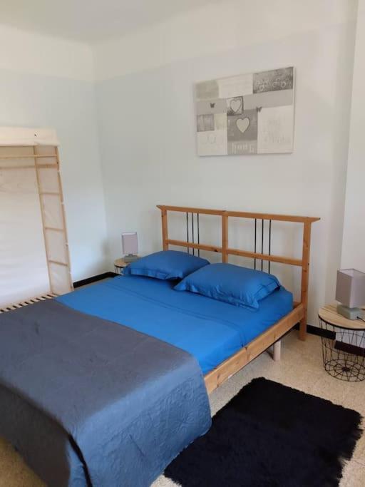 Spacieuse Villa Avec Jardin A Deux Pas Du Centre Aups Exterior foto